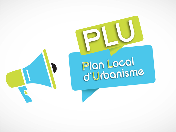 PLU villegouge et ses environs
