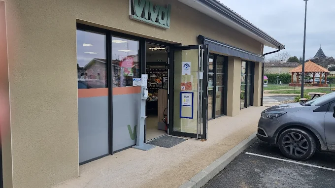 Vival villegouge