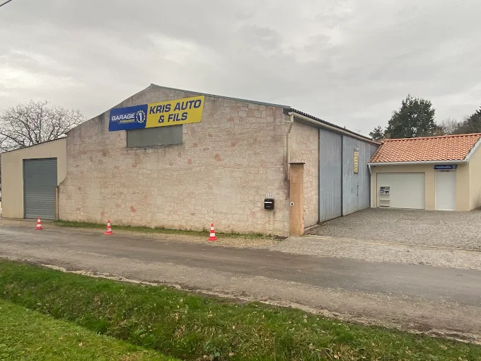 Kris Auto Villegouge