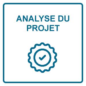 Analyse du projet