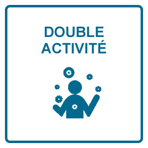 Double activité
