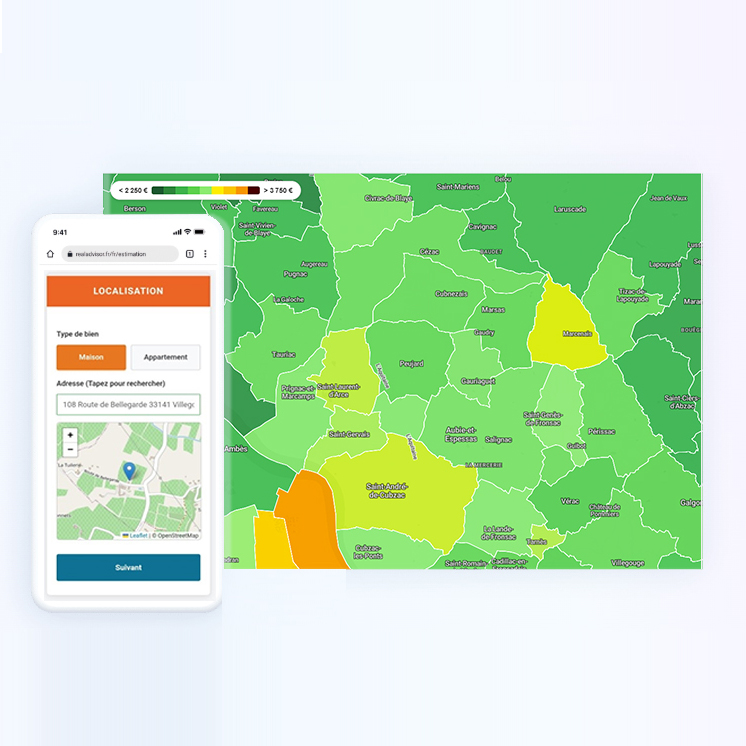 telephone estimation