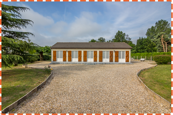 Photo immobilière professionnelle réalisée par Michaël Bertoneche