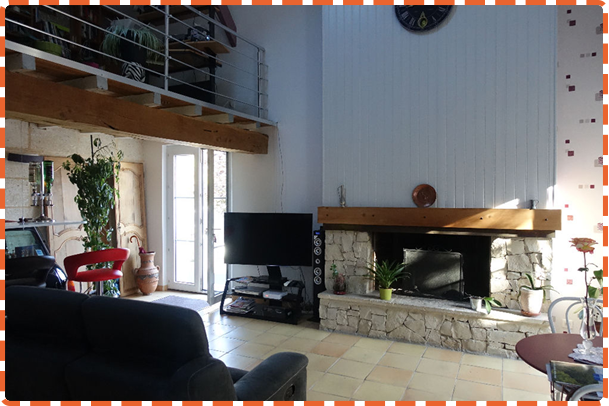 Photo d'annonce immobilière standard