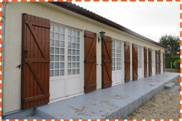 Photo d'annonce immobilière standard